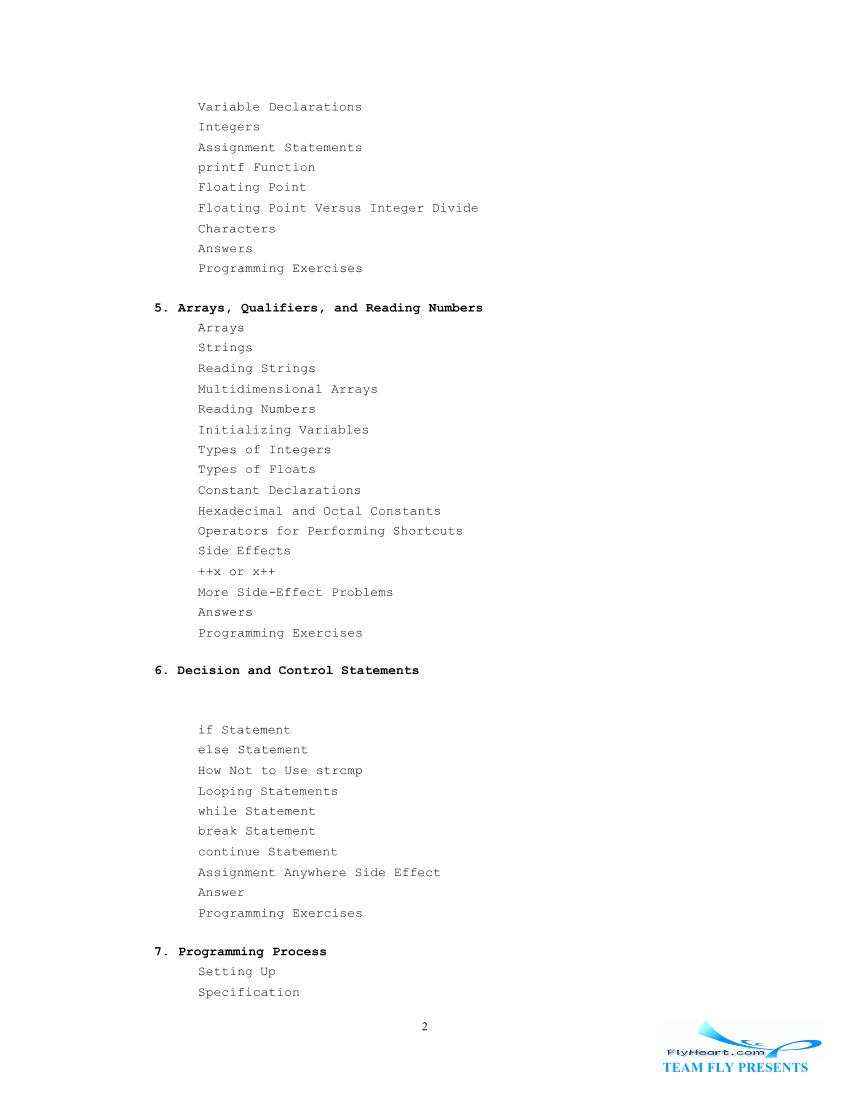 O' Reilly - Practical C Programming 3rd Edition-电子书-第3页