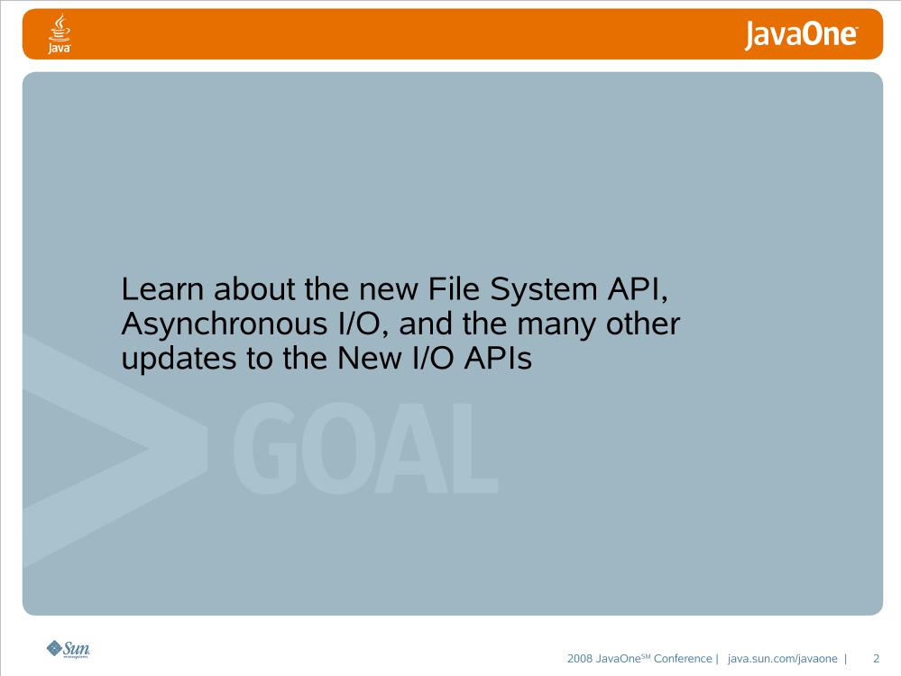 New I:O in JDK7－TS-5686-电子书-第2页