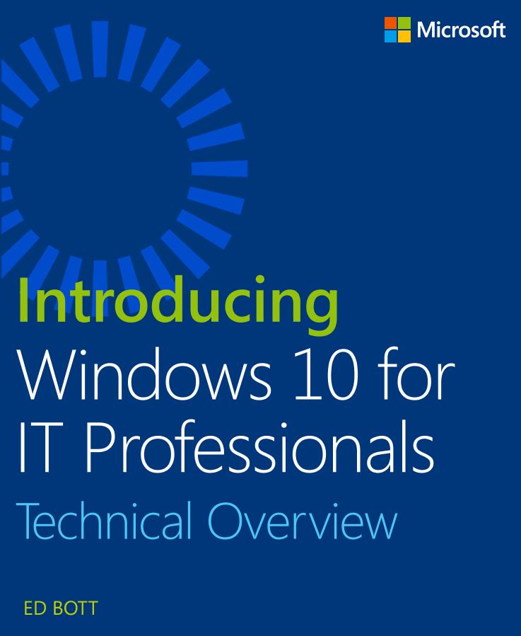 Microsoft_Press_eBook_Introducing_Windows_10_PDF-电子书-第1页