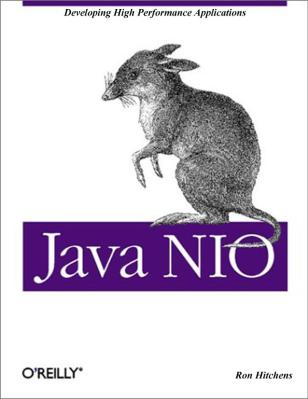 (ebook-pdf) - O'Reilly - Java NIO