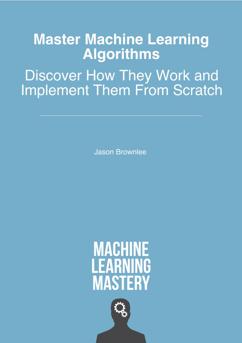 master_machine_learning_algorithms-电子书-第1页