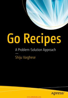 Go+Recipes