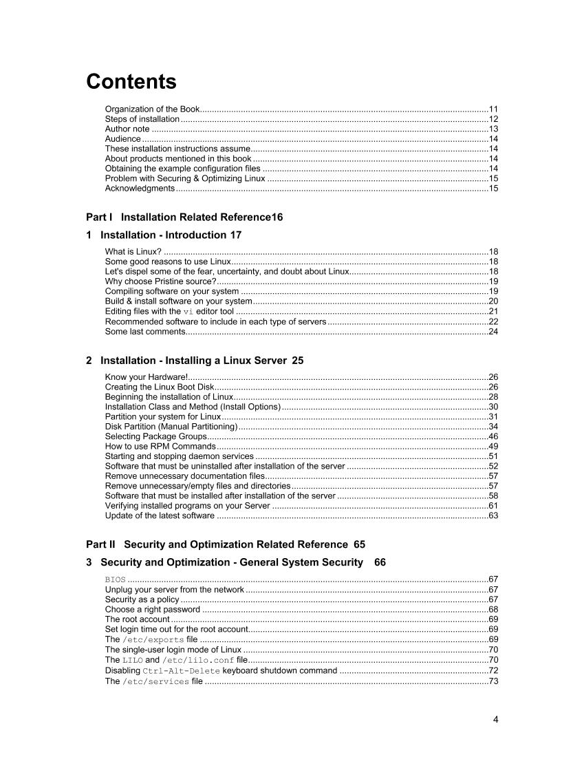 Securing-Optimizing-Linux-The-Ultimate-Solution-v2.0-电子书-第4页