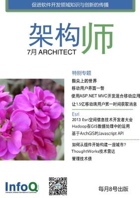 Architect-201307-by-InfoQ