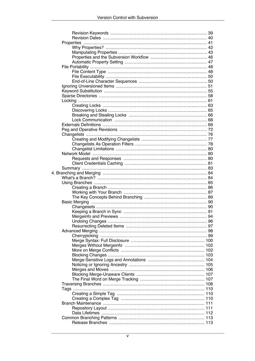 O'Reilly - Version Control with Subversion - 2nd - 2008-电子书-第5页