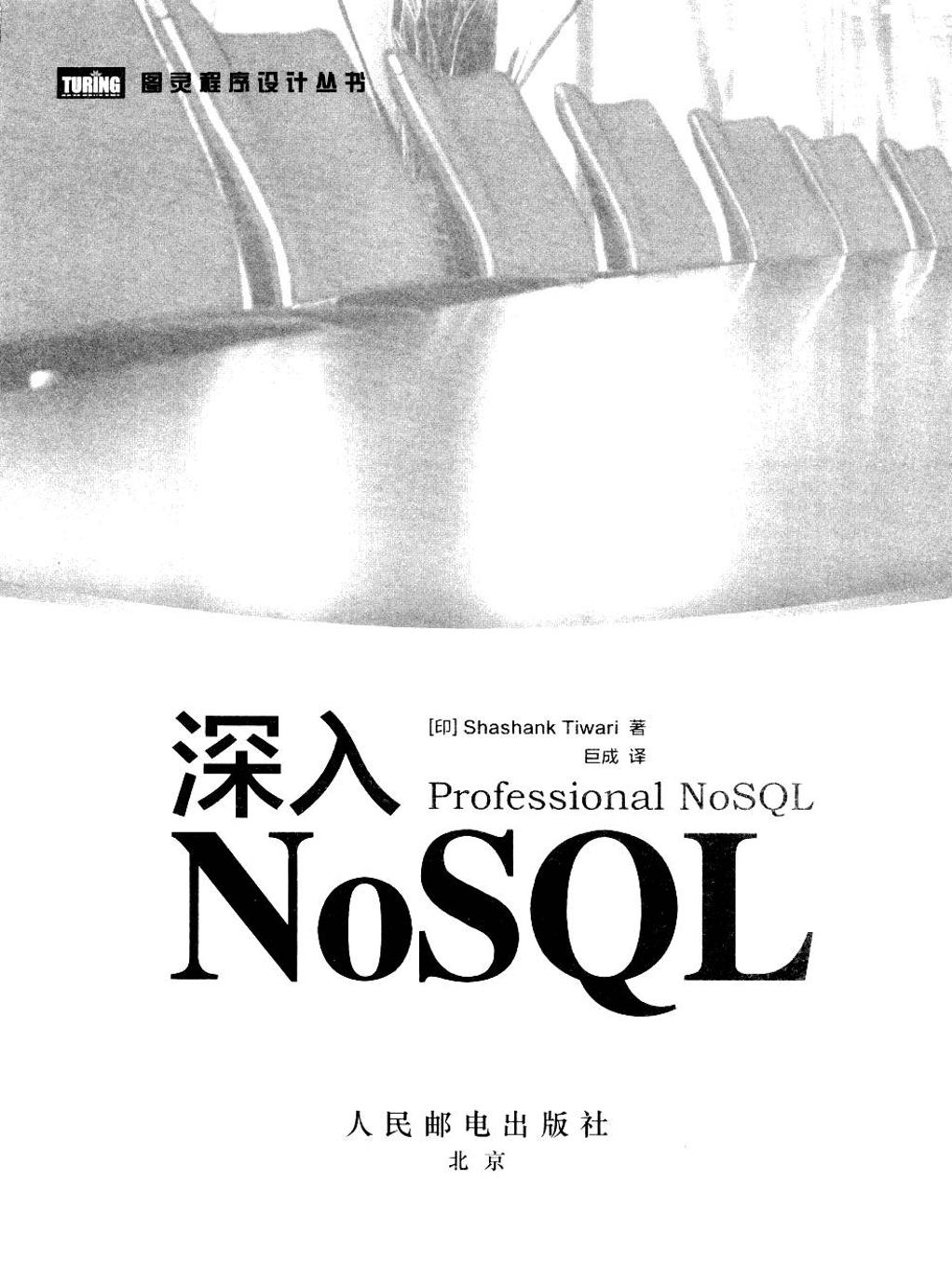 Professionnal_NOSQL-电子书-第3页