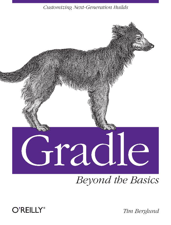 Gradle_Beyond_the_Basics-电子书-第1页