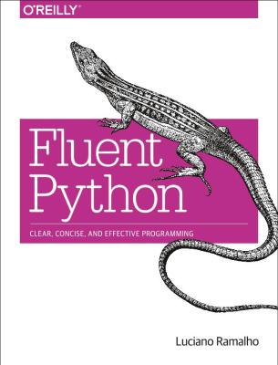 fluent python