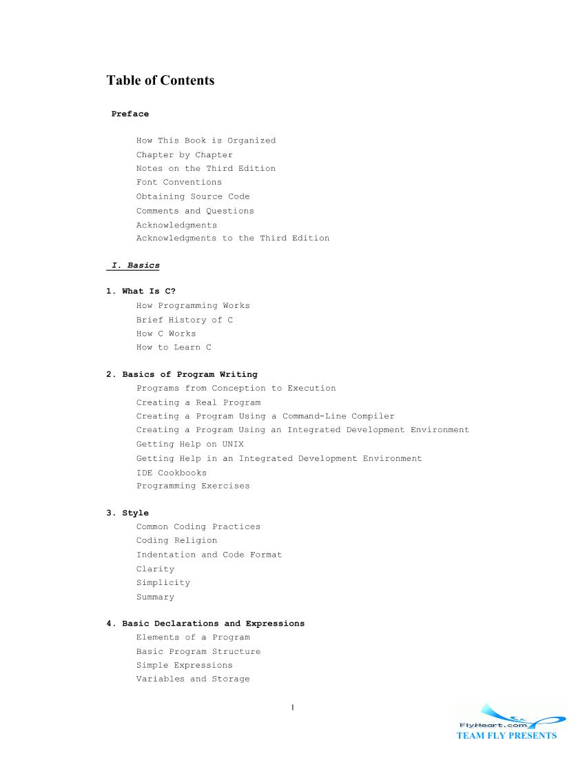 O' Reilly - Practical C Programming 3rd Edition-电子书-第2页