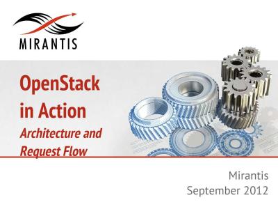 OpenStackInAction