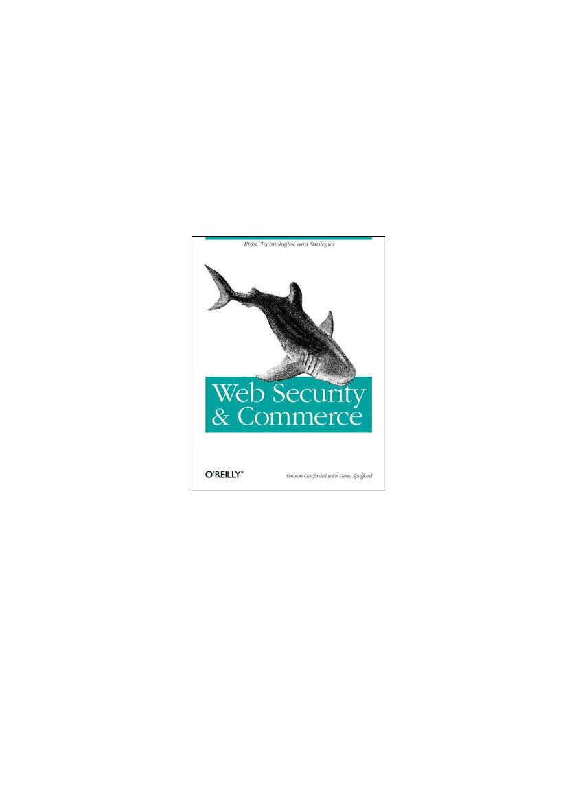 O'Reilly.-.web.security.&.commerce-电子书-第1页