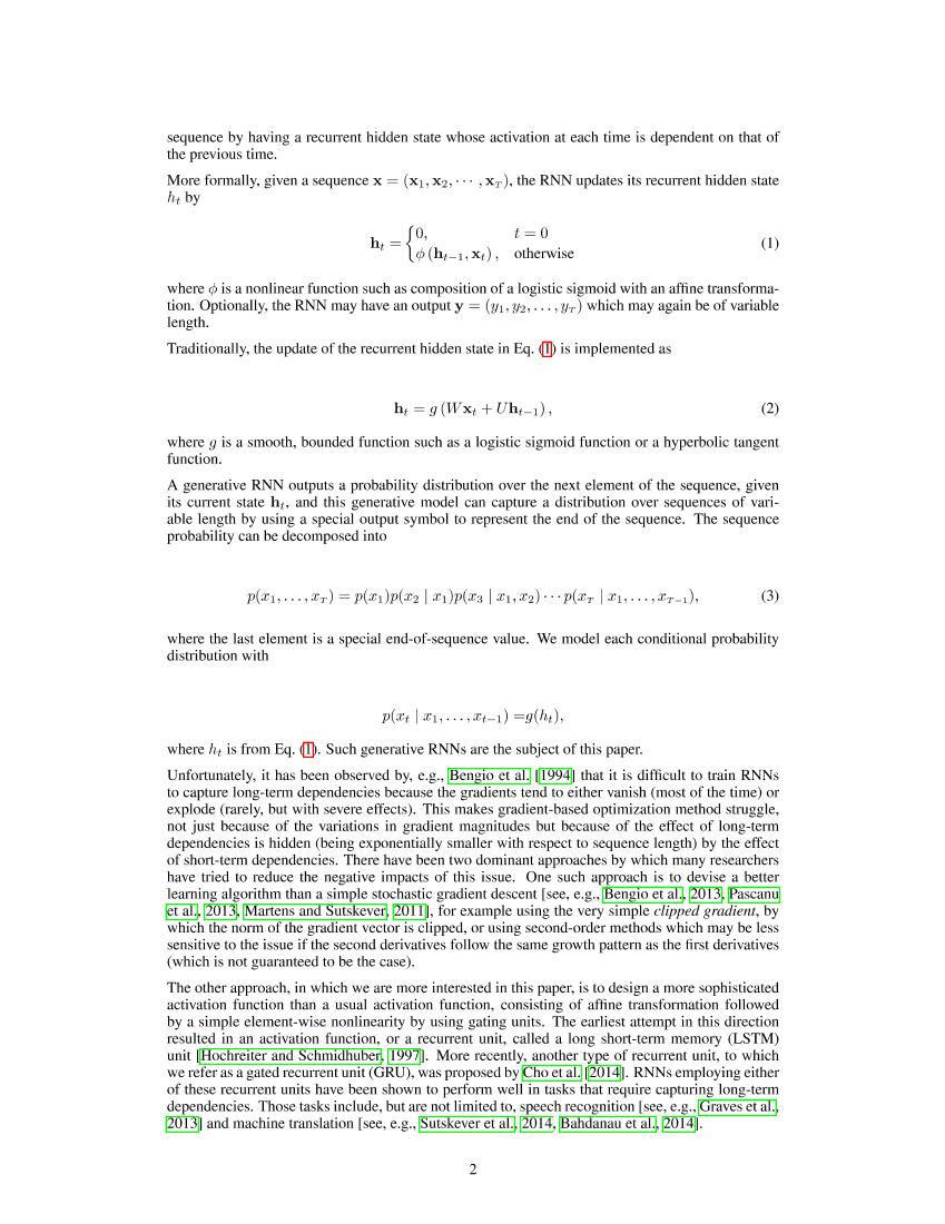 Chung 等。 - 2014 - Empirical Evaluation of Gated Recurrent Neural Net-电子书-第2页