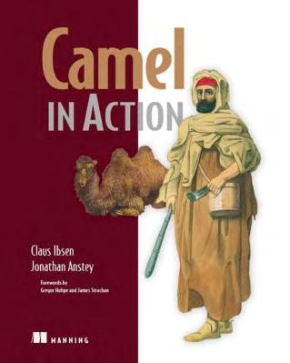 [Camel实战].(Camel.in.Action).Claus.Ibsen&Jonathan.Anstey.文字版