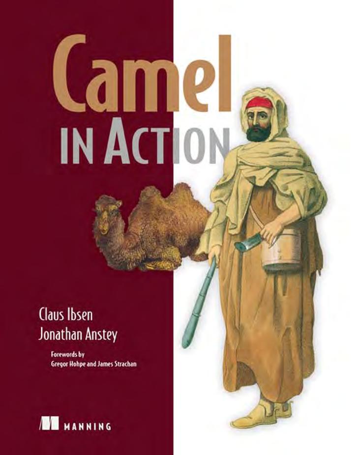 [Camel实战].(Camel.in.Action).Claus.Ibsen&Jonathan.Anstey.文字版-电子书-第1页