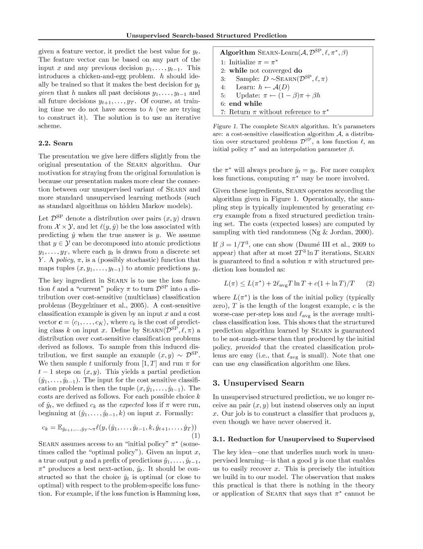 Daumé - 2009 - Unsupervised search-based structured prediction-电子书-第2页