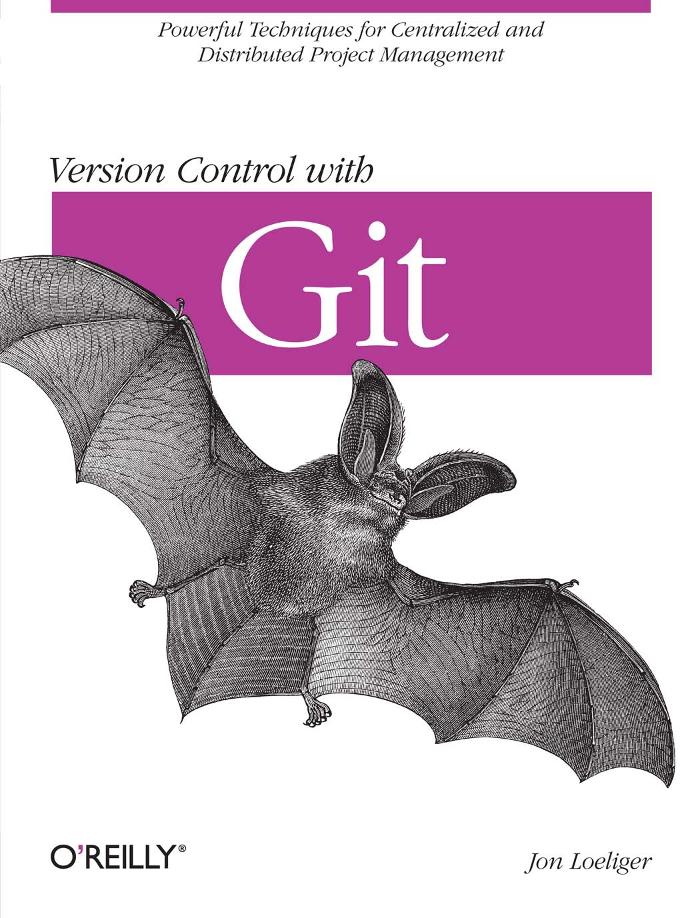 version-control-with-git-powerful-tools-and-techniques-for-collaborative-software-development-电子书-第1页