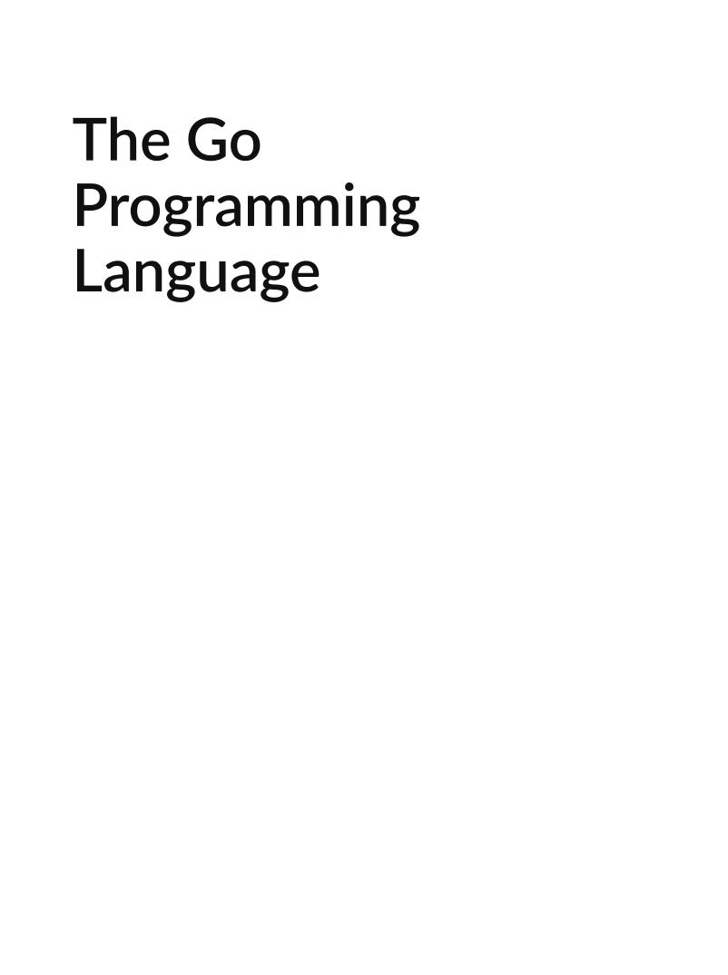 The.Go.Programming.Language.pdf-电子书-第2页