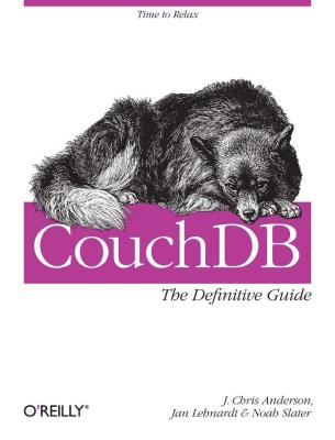 Oreilly.CouchDB.The.Definitive.Guide.Jan.2010