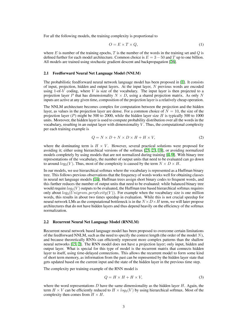 Mikolov 等。 - 2013 - Efficient Estimation of Word Representations in Ve-电子书-第4页