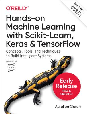 Hands-on-Machine-Learning-with-Scikit-2E