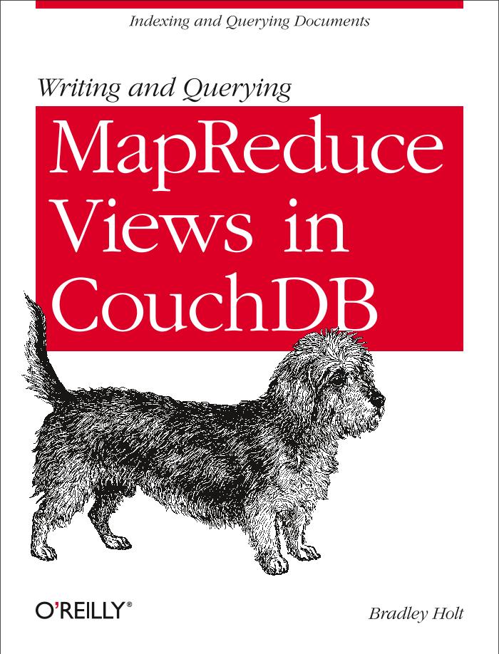 Oreilly.Writing.and.Querying.MapReduce.Views.in.CouchDB.Jan.2011-电子书-第1页