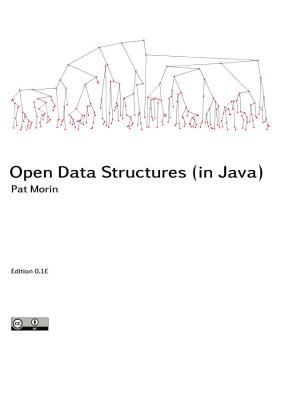 Open Data Structures (in Java)