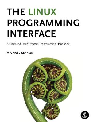 The Linux Programming Interface-Michael Kerrisk