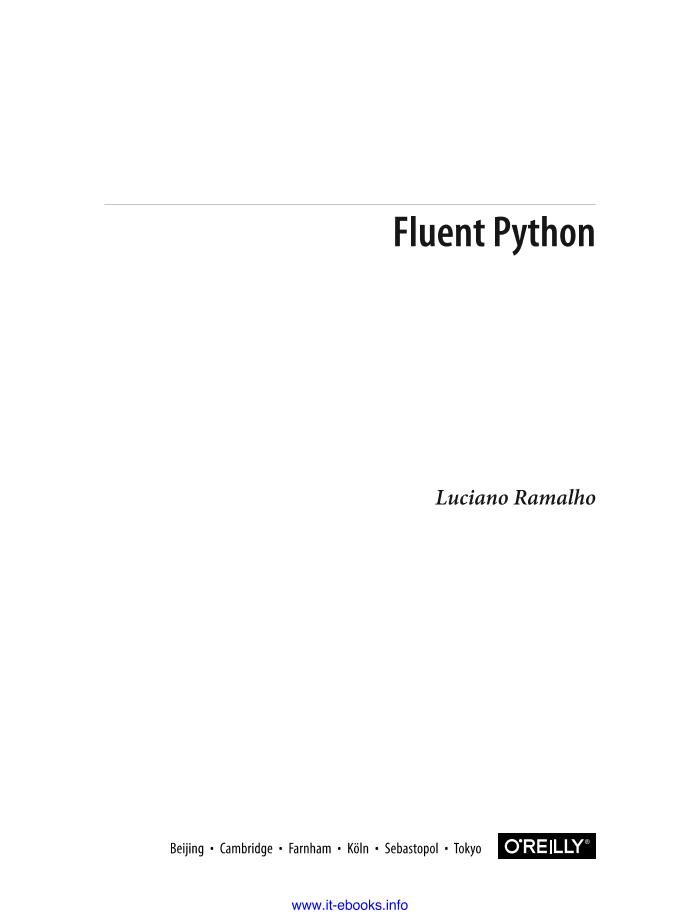 Fluent Python-电子书-第2页