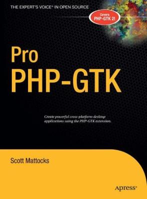 Apress.Pro.PHP.GTK.Apr.2006