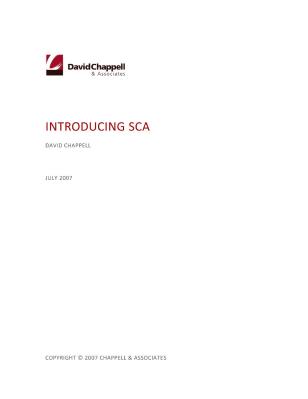 Introducing_SCA