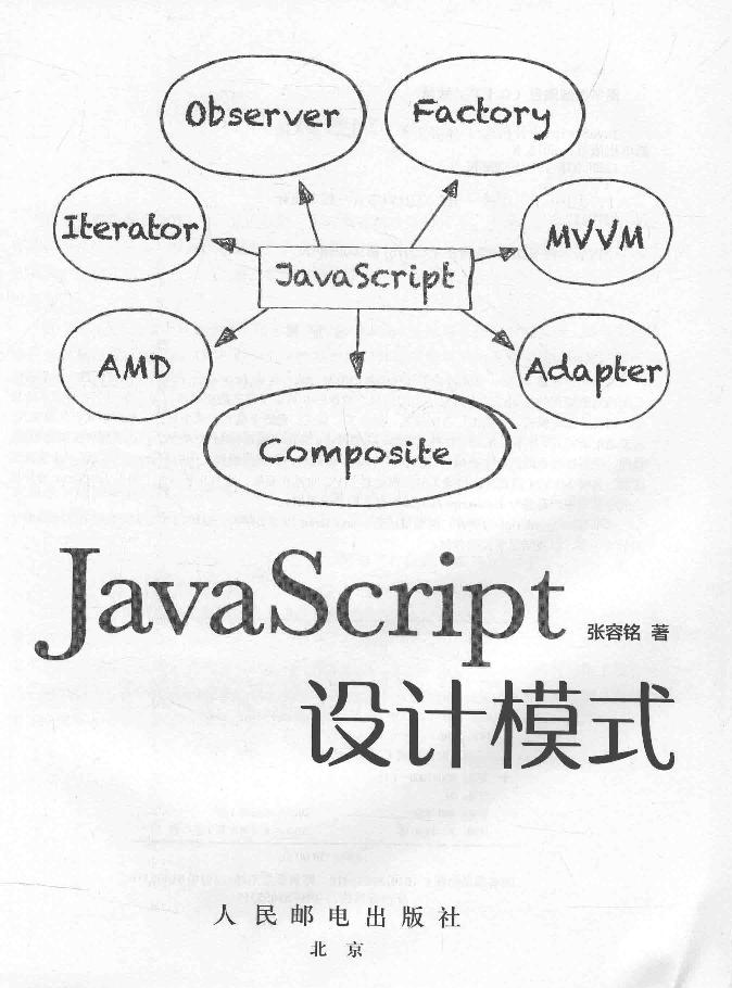 JavaScript设计模式 张容铭-电子书-第3页