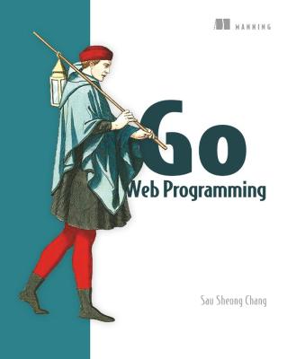 Go-Web-Programming