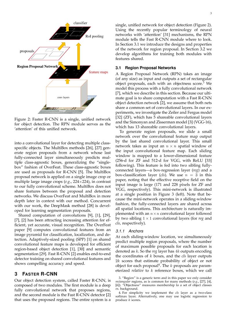 Ren 等。 - 2015 - Faster R-CNN towards real-time object detection w-电子书-第3页