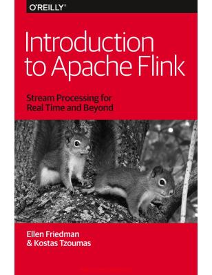 Introduction to Apache Flink