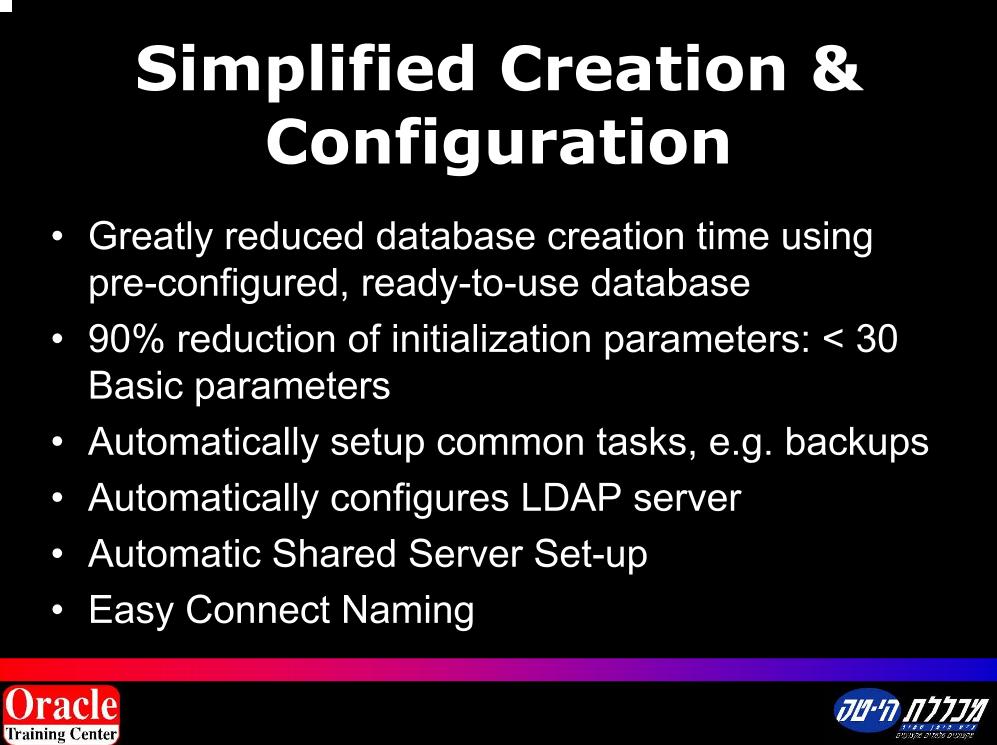 Oracle Database 10g - DBA-电子书-第5页