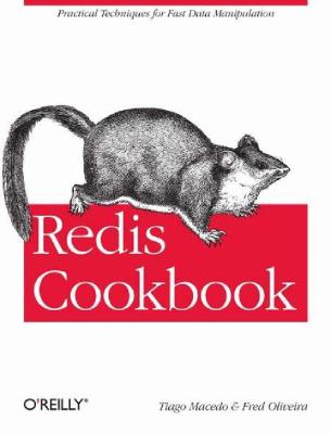 Redis Cookbook 2