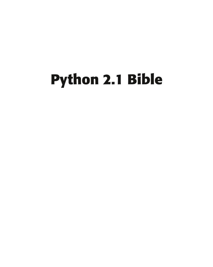 Python_2.1_Bible-电子书-第2页