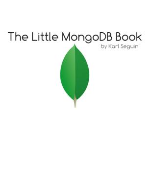 the little mongodb book