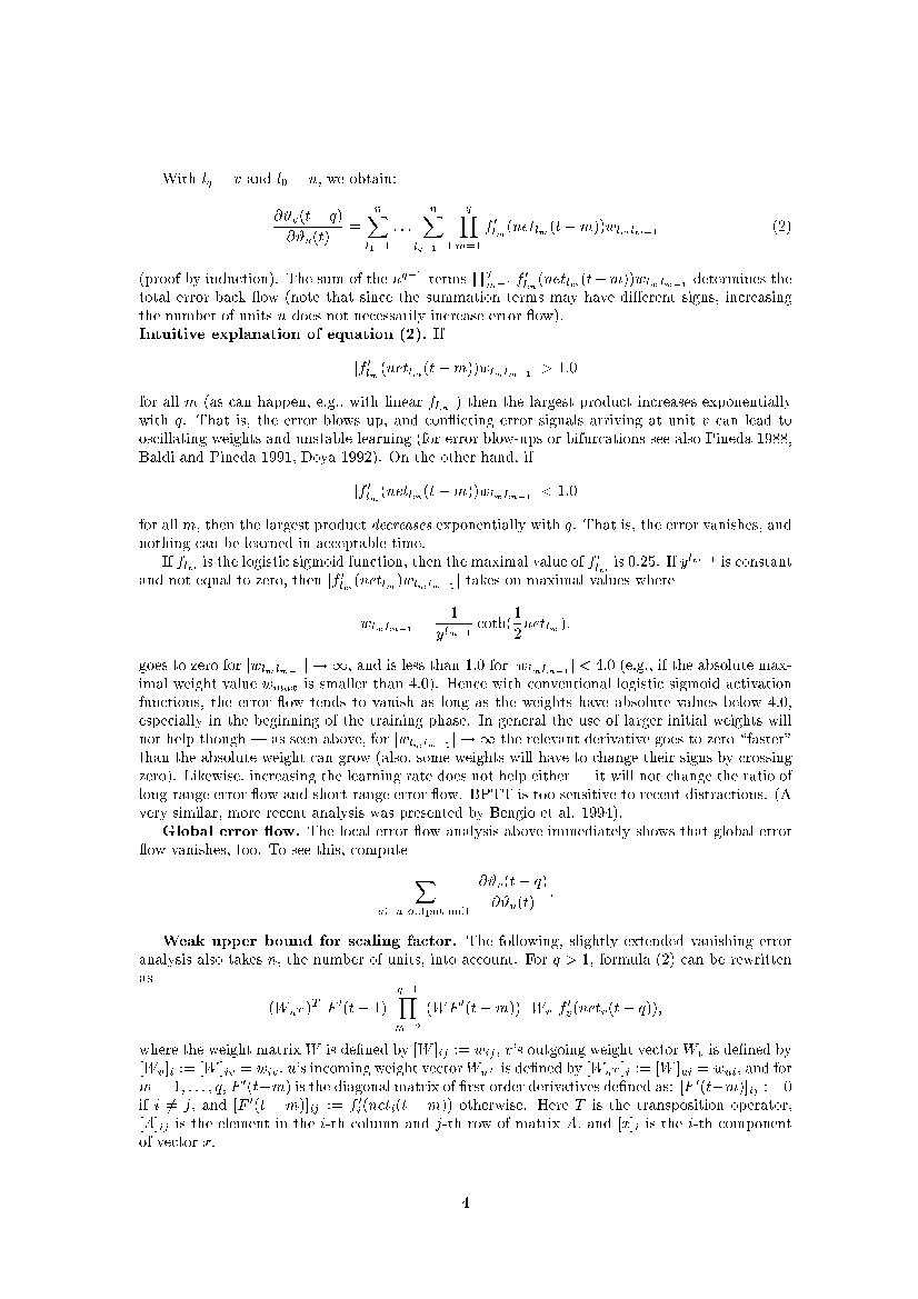 Hochreiter 和 Schmidhuber - 1997 - Long Short-Term Memory-电子书-第5页