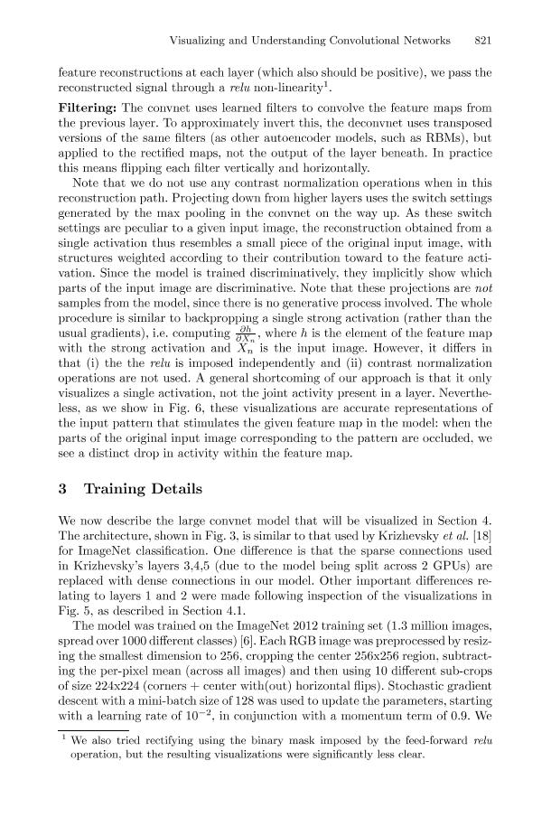 Zeiler 和 Fergus - 2014 - Visualizing and Understanding Convolutional Networ-电子书-第4页