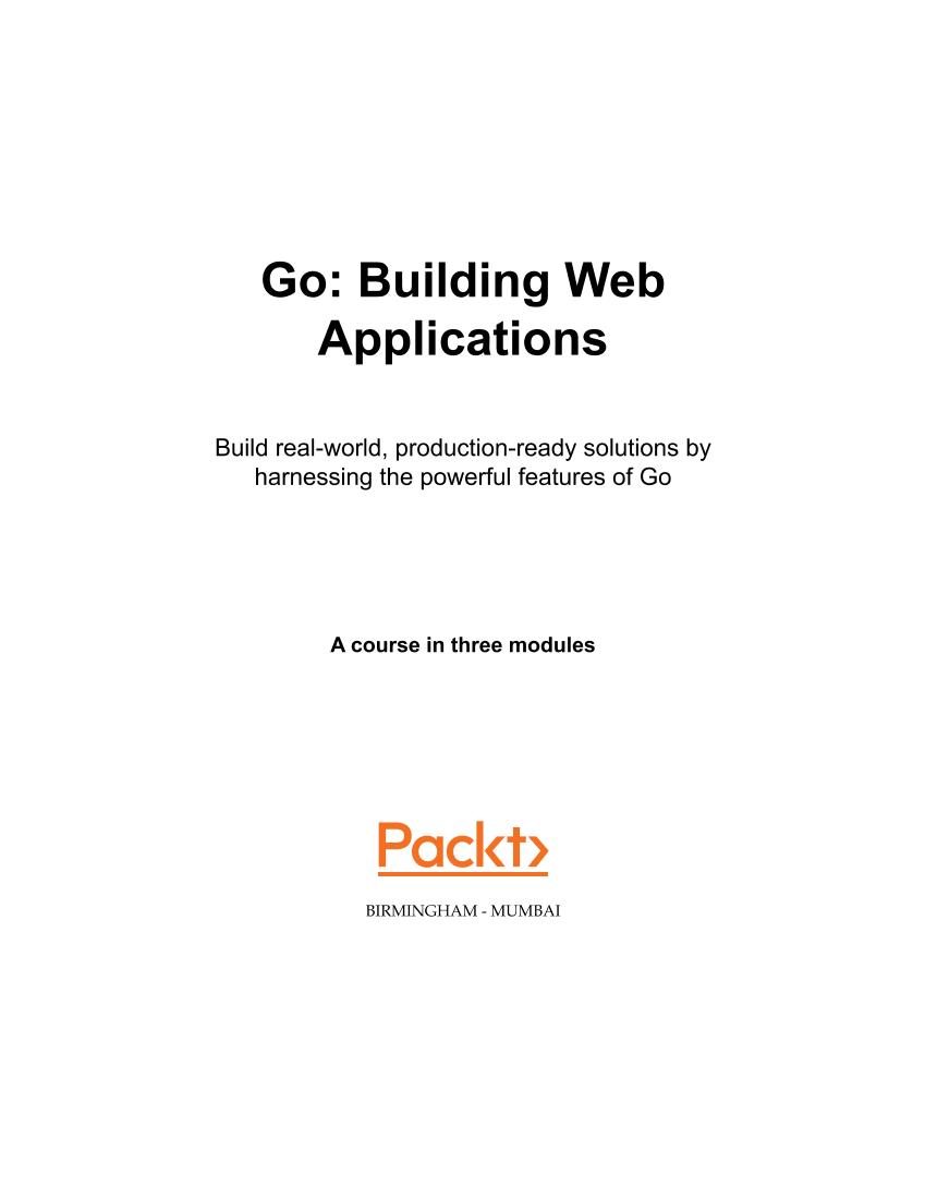 Go-Building-Web-Applications-电子书-第2页