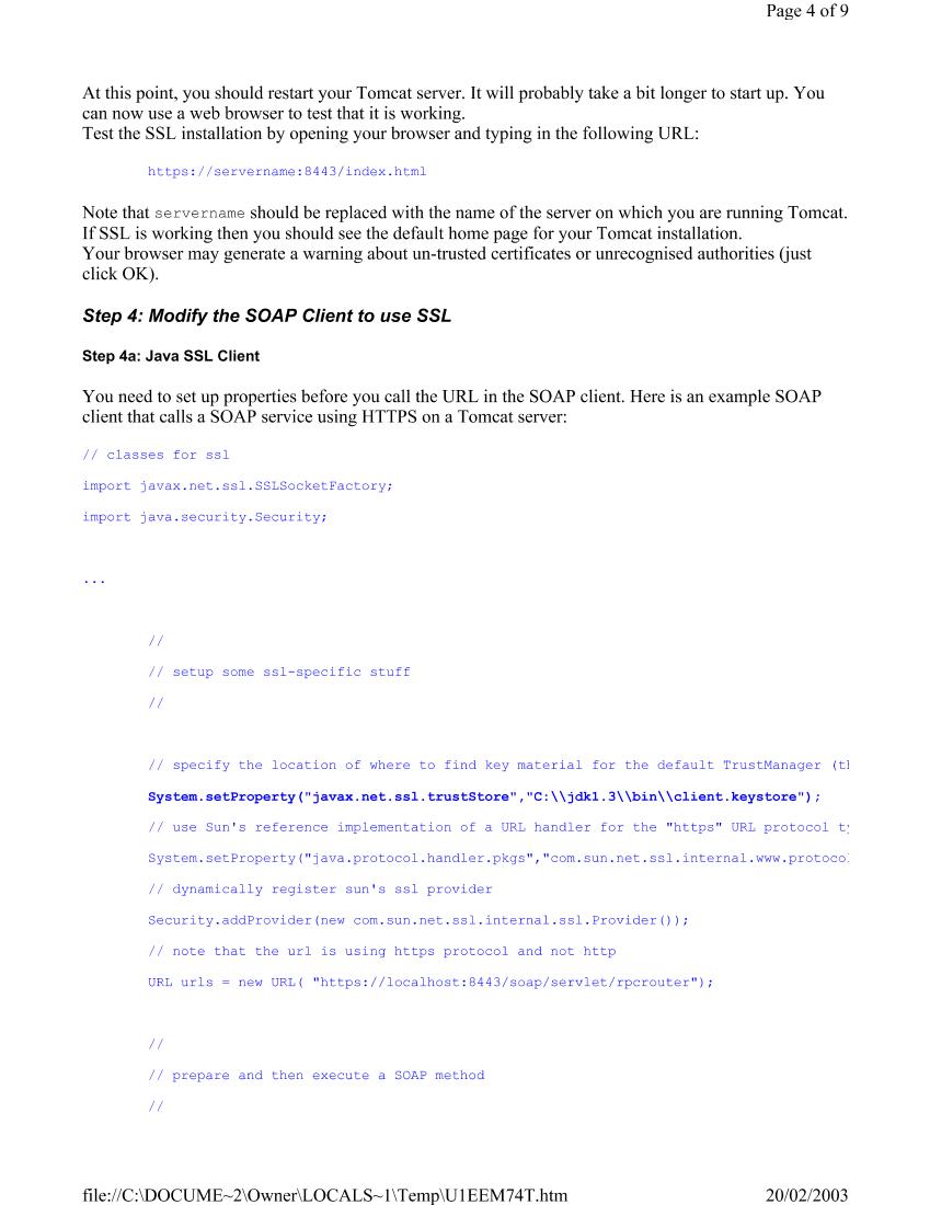 FAQ_Tomcat_SOAP_SSL-电子书-第4页
