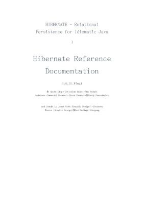 hibernate_reference