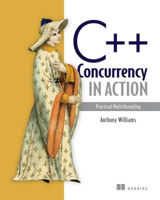 CplusplusConcurrencyInAction_PracticalMultithreading