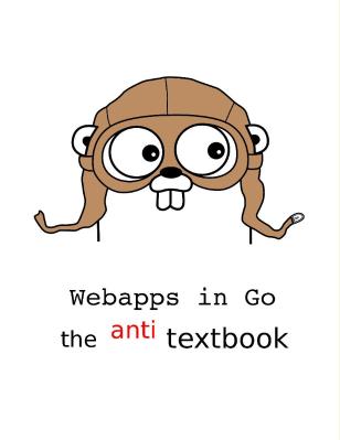 Anti-Text-Book-Go