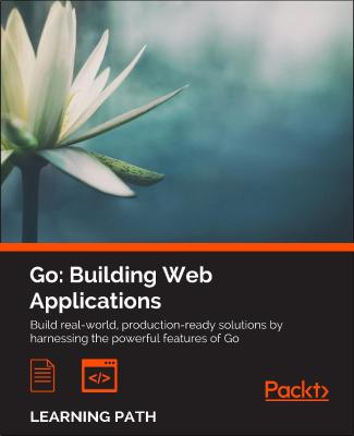 Go-Building-Web-Applications