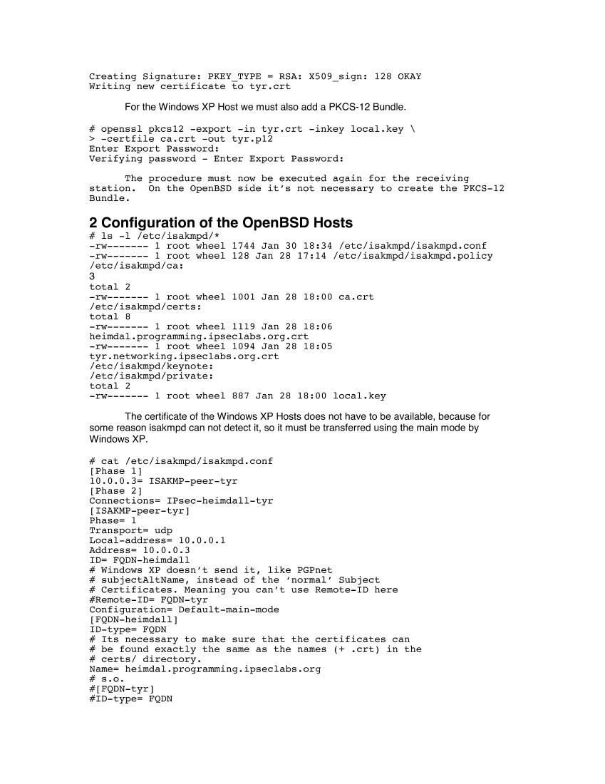 winxp-openbsd_ipsec_tunnel-mode_vpn_with_x509v3_certificates-电子书-第3页