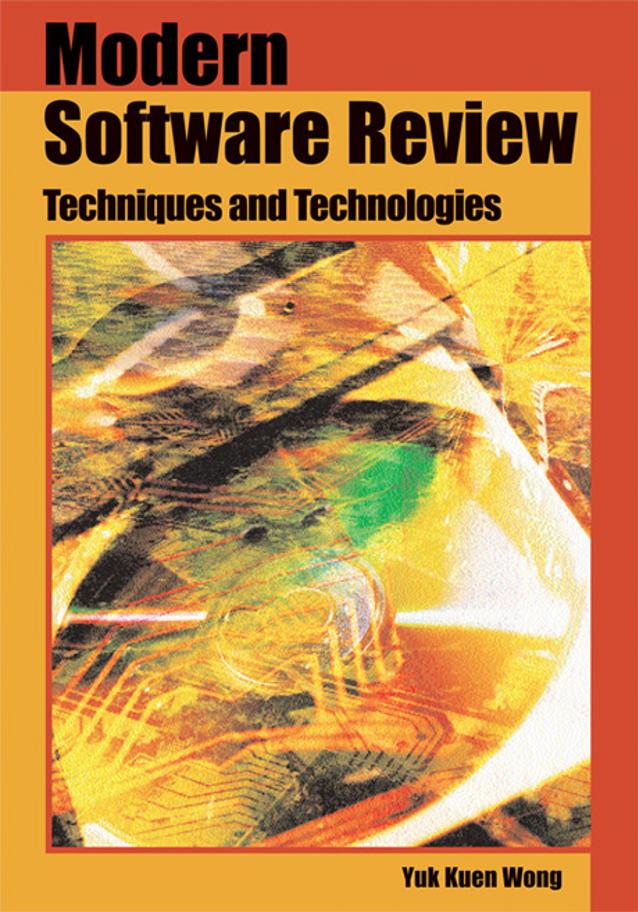 IRM.Press.Modern.Software.Review.Techniques.and.Technologies.Mar.2006-电子书-第1页