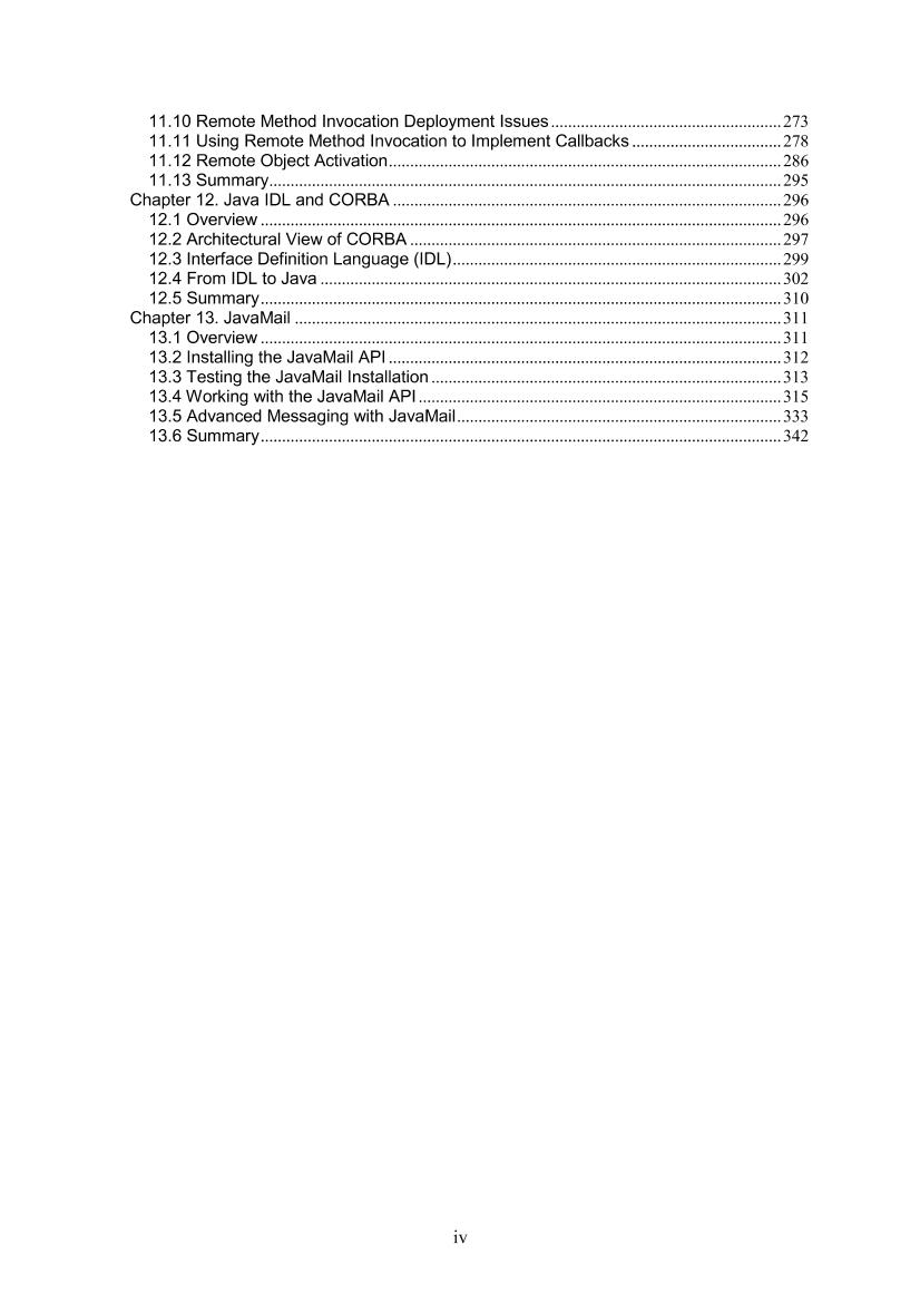 Java Network Programming and Distributed Computing-电子书-第5页