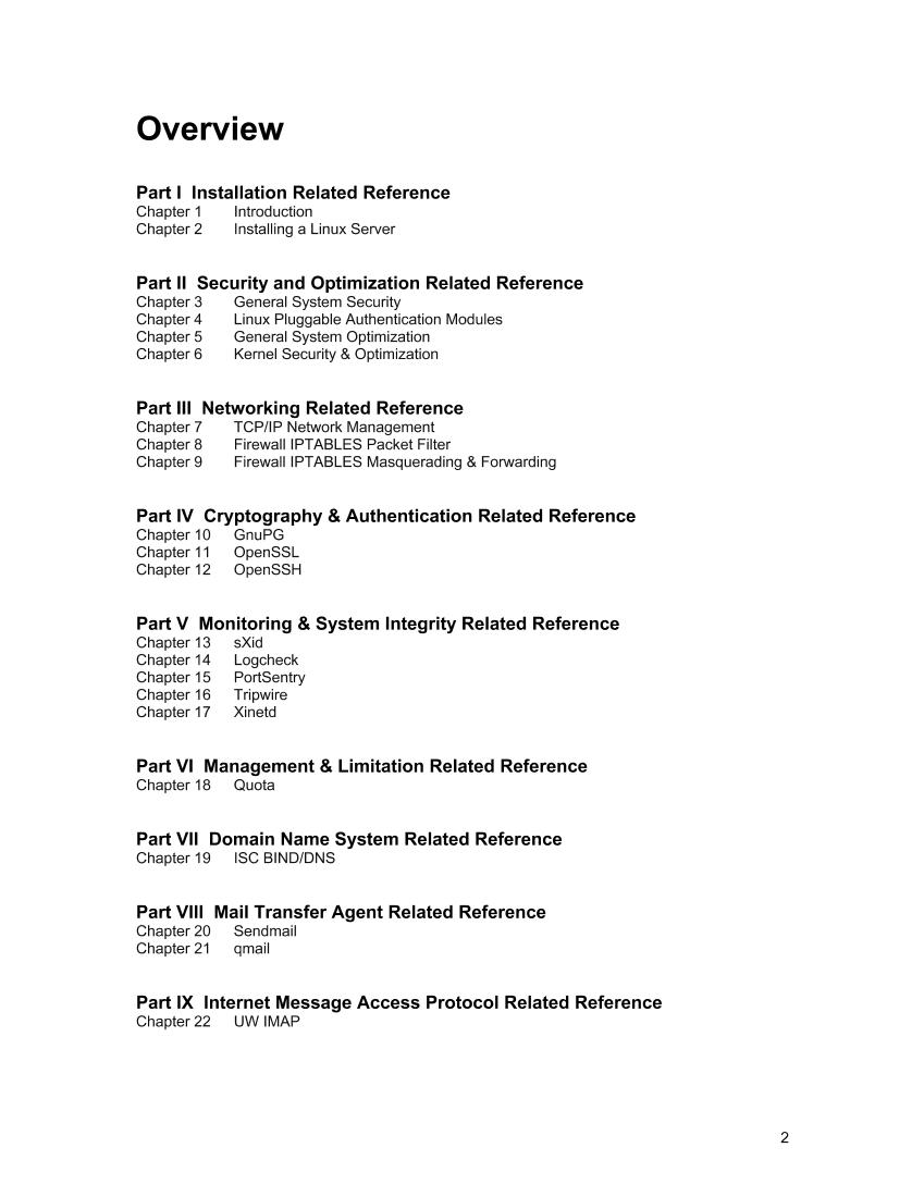 Securing-Optimizing-Linux-The-Ultimate-Solution-v2.0-电子书-第2页